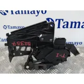 Cerradura Puerta Trasera Izquierda para Ford Ka (Ccu)