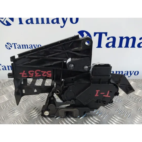Cerradura Puerta Trasera Izquierda para Ford Ka (Ccu)