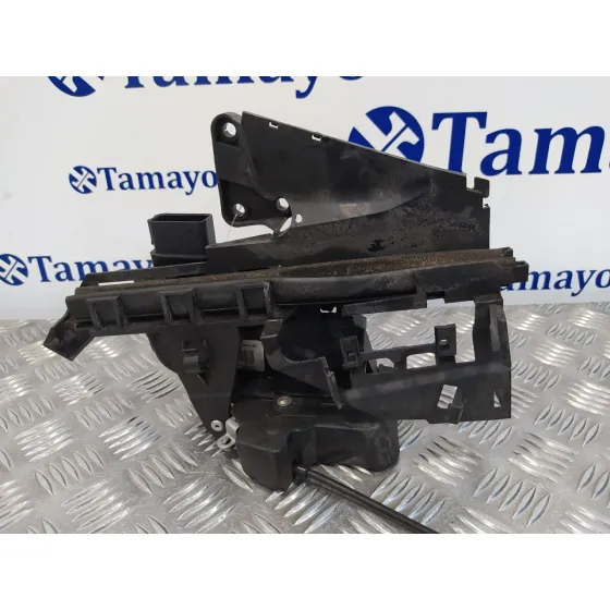 Cerradura Puerta Trasera Izquierda para Ford Ka (Ccu)
