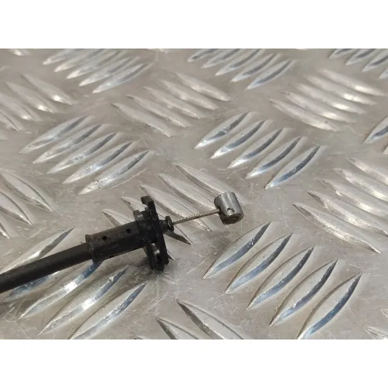 Cerradura Puerta Trasera Izquierda para Ford Ka (Ccu)