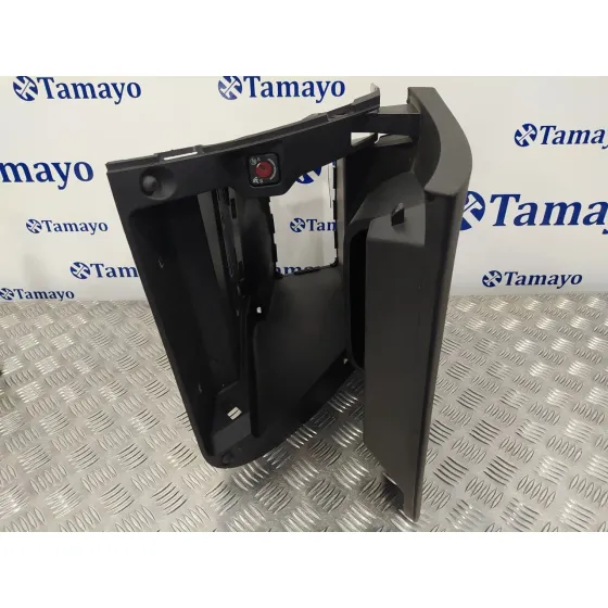 Guantera para Opel Corsa F