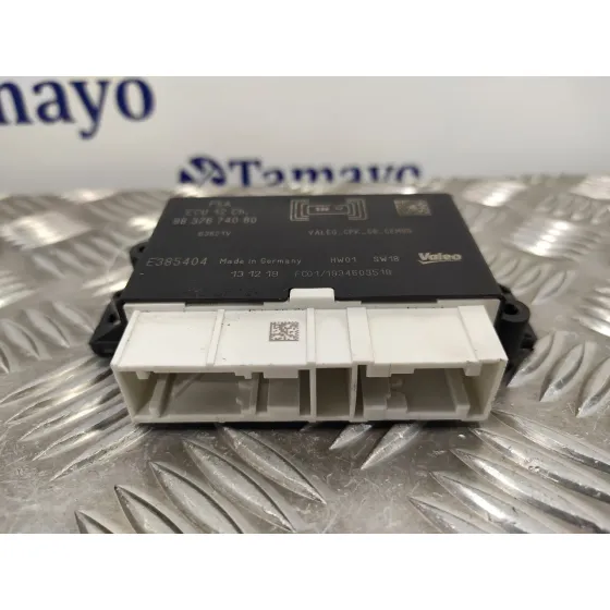 Modulo Electronico para Opel Corsa F