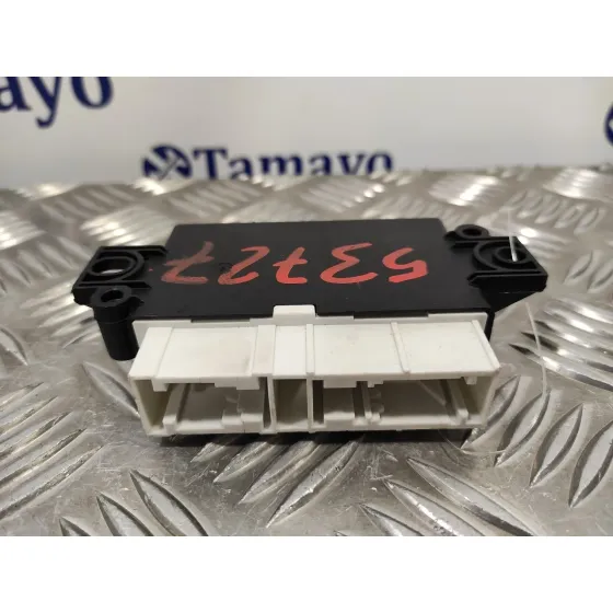 Modulo Electronico para Opel Corsa F