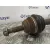 Transmision Delantera Derecha para Volkswagen Lupo (6X1/6E1)