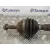 Transmision Delantera Derecha para Volkswagen Lupo (6X1/6E1)