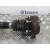 Transmision Delantera Derecha para Volkswagen Lupo (6X1/6E1)
