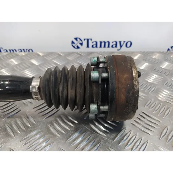 Transmision Delantera Derecha para Volkswagen Lupo (6X1/6E1)