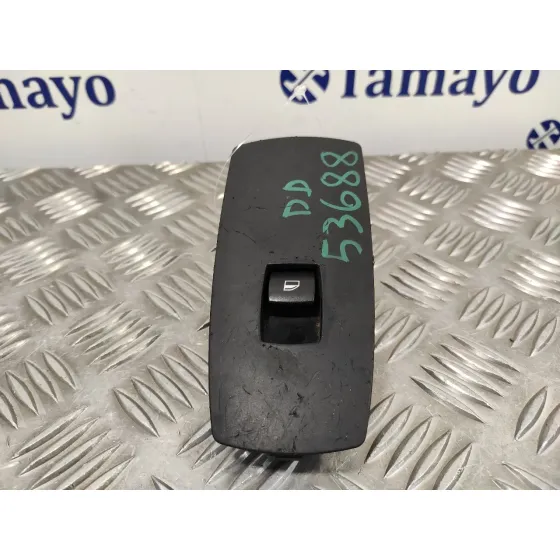 Mando Elevalunas Delantero Derecho para Bmw X3 (E83)