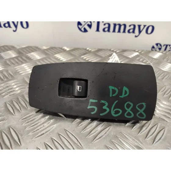 Mando Elevalunas Delantero Derecho para Bmw X3 (E83)