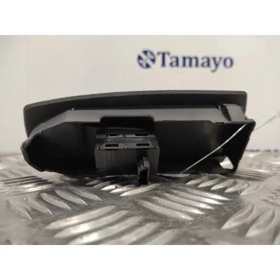 Mando Elevalunas Delantero Derecho para Bmw X3 (E83)
