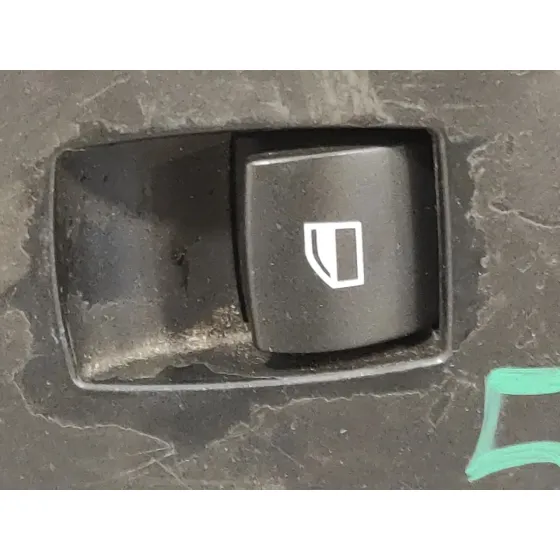 Mando Elevalunas Delantero Derecho para Bmw X3 (E83)