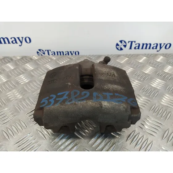 Pinza Freno Delantera Izquierda para Seat Ibiza (6J5)
