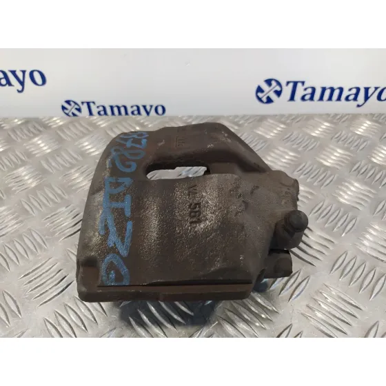 Pinza Freno Delantera Izquierda para Seat Ibiza (6J5)