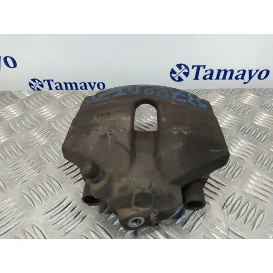 Pinza Freno Delantera Izquierda para Seat Ibiza (6J5)