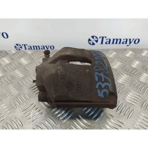 Pinza Freno Delantera Izquierda para Seat Ibiza (6J5)