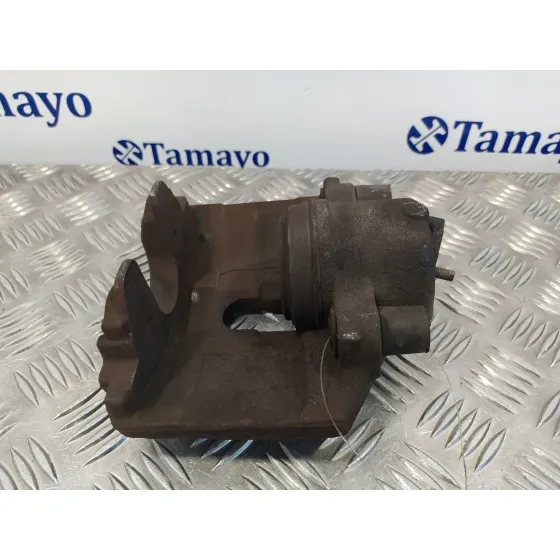 Pinza Freno Delantera Izquierda para Seat Ibiza (6J5)