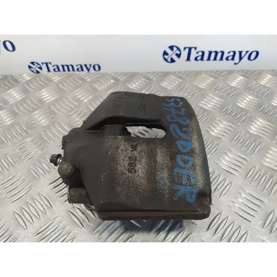 Pinza Freno Delantera Derecha para Seat Ibiza (6J5)