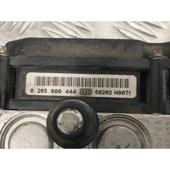 Abs para Opel Tigra Twin Top