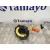 Anillo Airbag para Toyota Corolla Verso (R1)