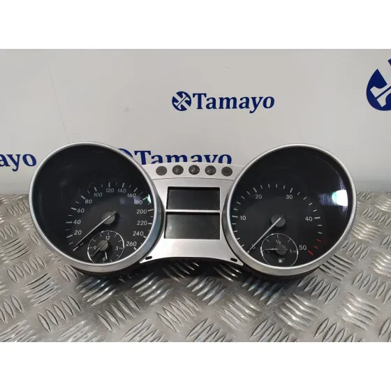 Cuadro Instrumentos para Mercedes-Benz Clase M (W164)