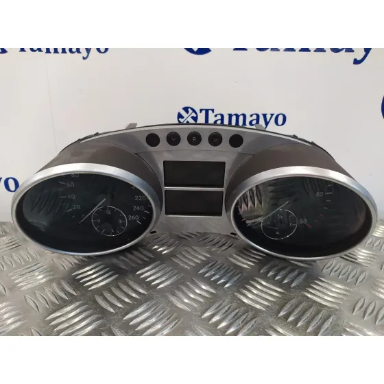 Cuadro Instrumentos para Mercedes-Benz Clase M (W164)