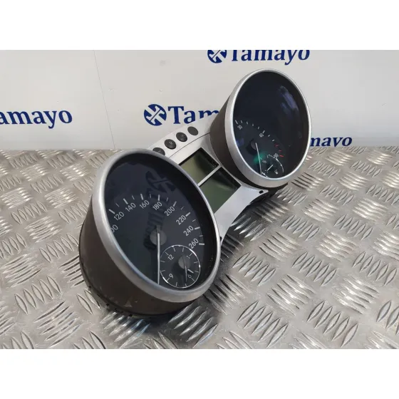 Cuadro Instrumentos para Mercedes-Benz Clase M (W164)