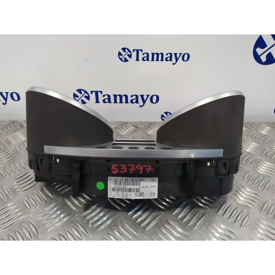 Cuadro Instrumentos para Mercedes-Benz Clase M (W164)