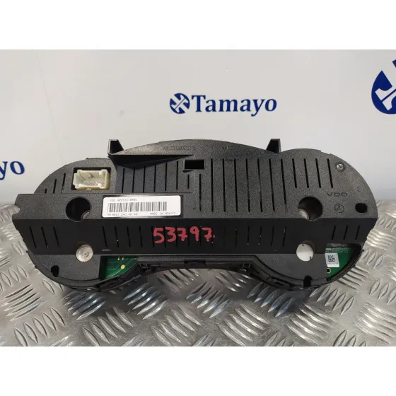 Cuadro Instrumentos para Mercedes-Benz Clase M (W164)