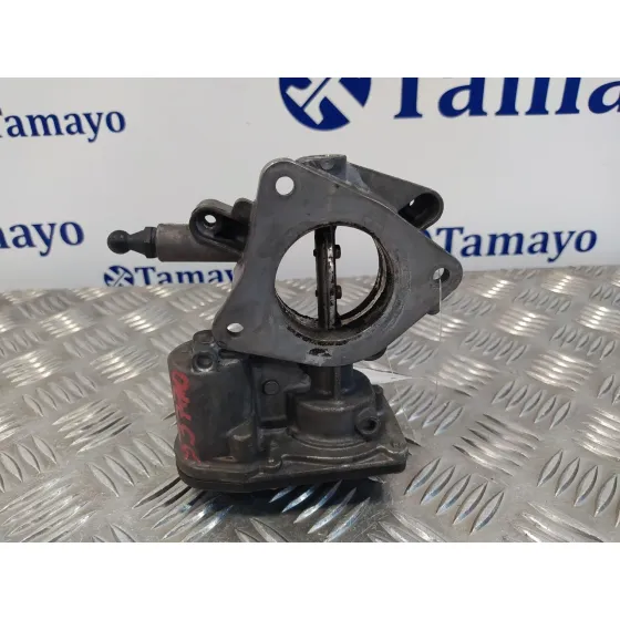 Caja Mariposa para Opel Insignia Berlina