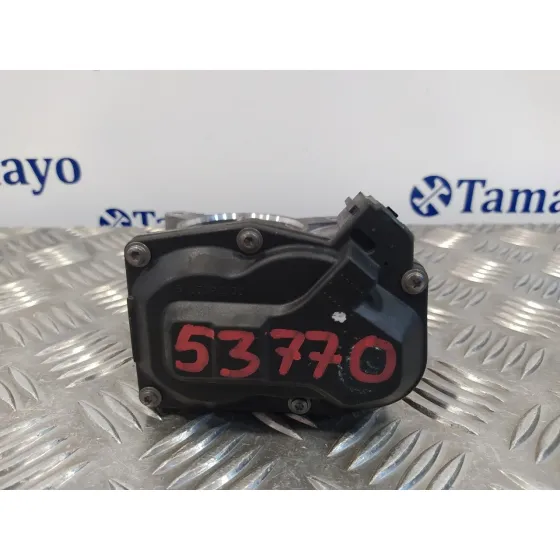Caja Mariposa para Opel Insignia Berlina