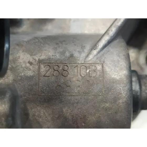 Caja Mariposa para Opel Insignia Berlina