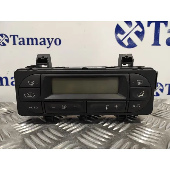 Mando Calefaccion / Aire Acondicionado para Peugeot 1007