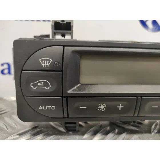 Mando Calefaccion / Aire Acondicionado para Peugeot 1007