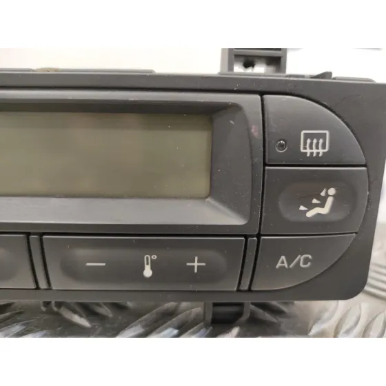 Mando Calefaccion / Aire Acondicionado para Peugeot 1007