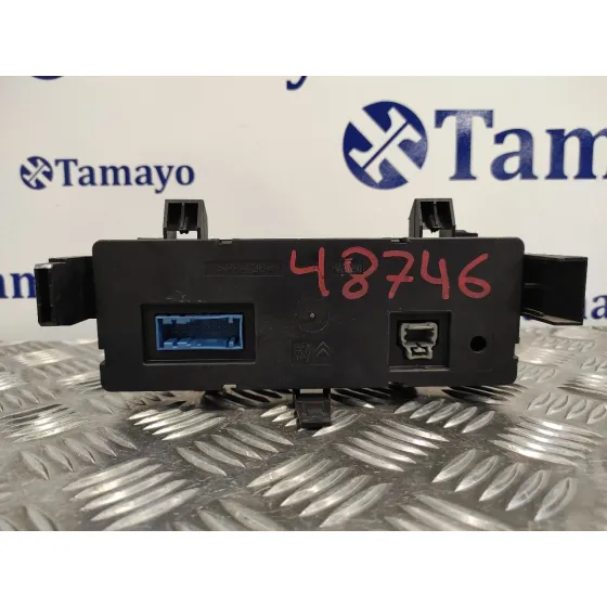Mando Calefaccion / Aire Acondicionado para Peugeot 1007