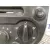 Mando Calefaccion / Aire Acondicionado para Chevrolet Matiz