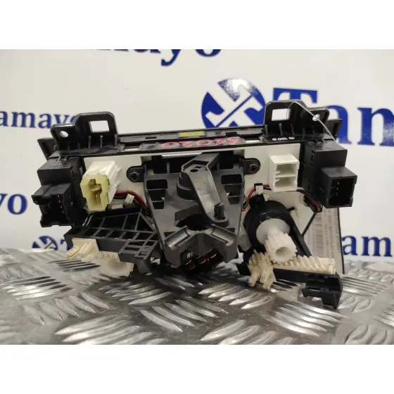 Mando Calefaccion / Aire Acondicionado para Chevrolet Matiz