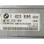 Centralita Cambio Automatico para Bmw Serie 5 Berlina (E39)