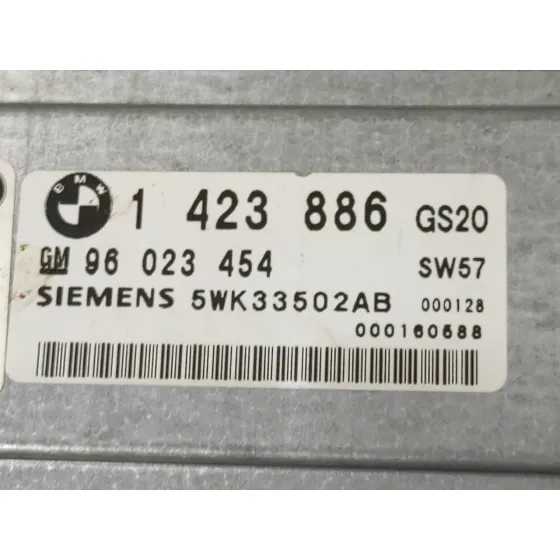 Centralita Cambio Automatico para Bmw Serie 5 Berlina (E39)