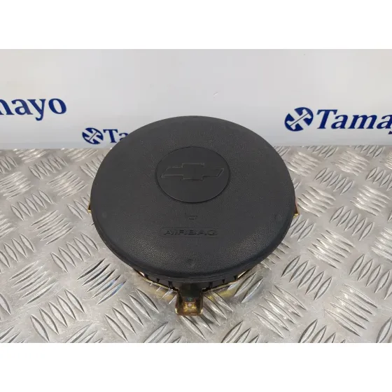 Airbag Delantero Izquierdo para Chevrolet Matiz