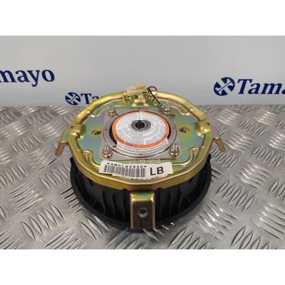 Airbag Delantero Izquierdo para Chevrolet Matiz
