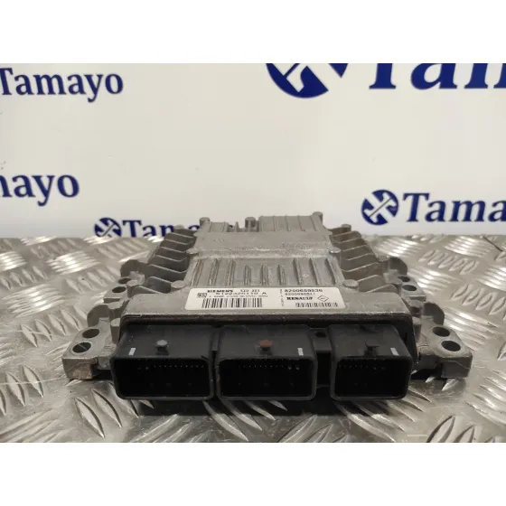 Centralita Motor Uce para Renault Scenic Ii