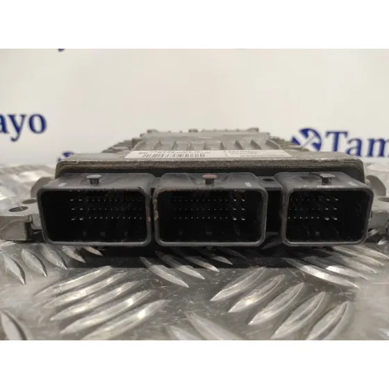 Centralita Motor Uce para Renault Scenic Ii