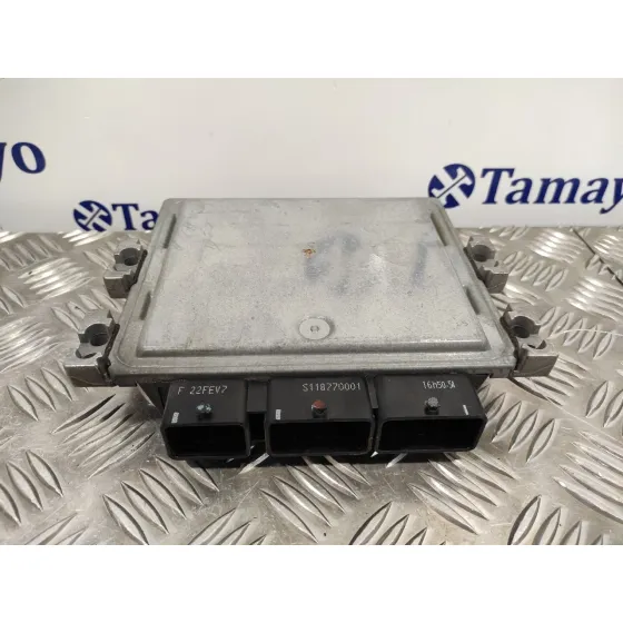 Centralita Motor Uce para Renault Scenic Ii