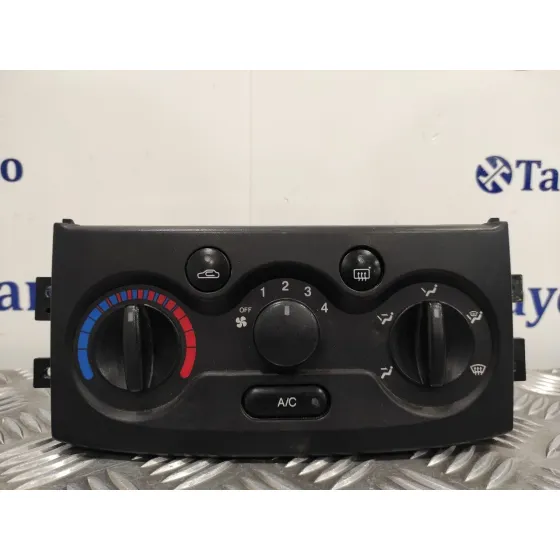 Mando Calefaccion / Aire Acondicionado para Daewoo Kalos