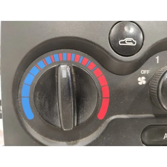 Mando Calefaccion / Aire Acondicionado para Daewoo Kalos
