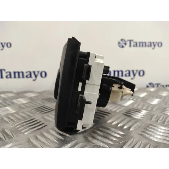 Mando Calefaccion / Aire Acondicionado para Daewoo Kalos