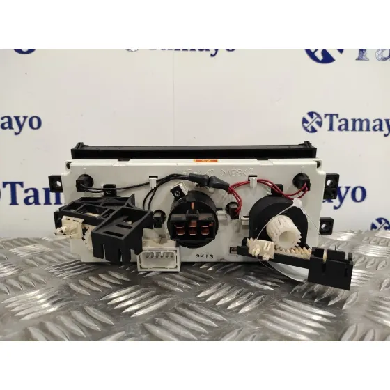 Mando Calefaccion / Aire Acondicionado para Daewoo Kalos