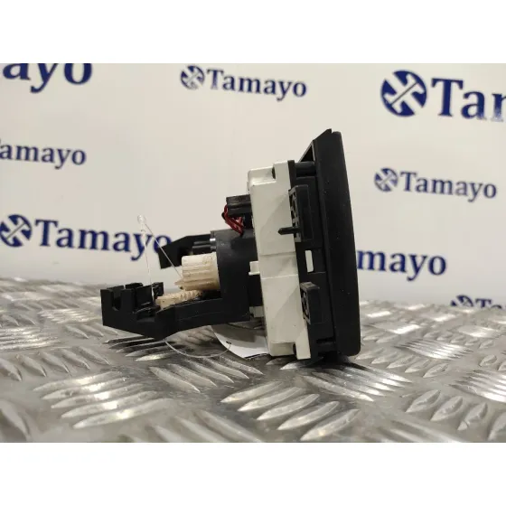 Mando Calefaccion / Aire Acondicionado para Daewoo Kalos