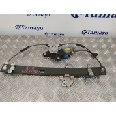 Elevalunas Delantero Izquierdo para Chevrolet Matiz